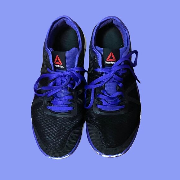 Reebok Flexweave Training Shoes - Size 9 -Lightweight & Flexible! 🔥 - Picture 2 of 8